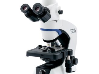 Микроскоп Olympus CX33 – проверенное решение для лабораторий